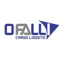 O'FALLI CARGO LOGISTIC logo - Similar company to Gongsi Logistic
