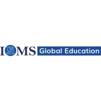 ISMS Global Education logo - Similar company to Isms Group Of Institutions (Isms Pune)