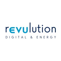 rEVUlution GmbH logo - Similar company to Cronos Customer Experience Ag