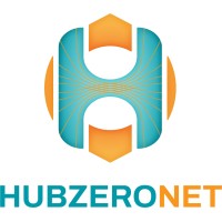 HubZeroNet logo - Similar company to Andronico