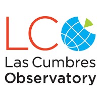 Las Cumbres Observatory logo - Similar company to Iau