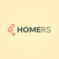 HOMERS UA logo - Similar company to Kyivtransbud