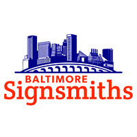 Baltimore Signsmiths logo - Similar company to Legion Graphics