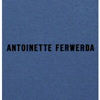 Antoinette Ferwerda logo - Similar company to Cubed Communications