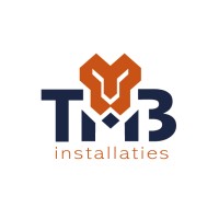 TMB installatie logo - Similar company to Exi Works
