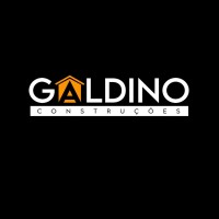 Galdino Construções logo - Similar company to Vipel Vidros Temperados
