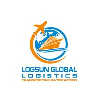 Logsun Global Logistics logo - Similar company to Eurozone Global Freight Wll