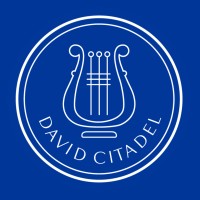 The David Citadel Hotel Jerusalem logo - Similar company to Tengiving -  Technion Alumni Mentoring Program