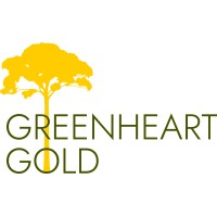 Greenheart Gold | TSX.V: GHRT | OTCQX: GHRTF logo - Similar company to Founders Metals Inc.