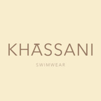 KHASSANI SWIMWEAR logo - Similar company to Simone À Bordeaux
