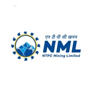 NTPC MINING LTD logo - Similar company to Orion Geohytech