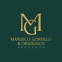 Mañueco & Gordillo logo - Similar company to Andum