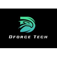 Dforce Tech logo - Similar company to Get Talent Team