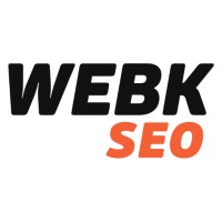 WEBK SEO logo - Similar company to Faculdade Unibf