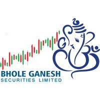 Bhole Ganesh Securities Limited logo - Similar company to Optima Asset Management