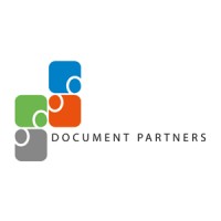 DDPP Document Partners BV logo - Similar company to Laverio