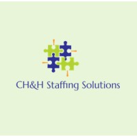 CH&H Staffing Solutions logo - Similar company to Image Services Staffing