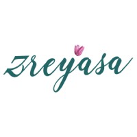 Zreyasa logo - Similar company to Fluffcrew