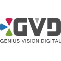 Genius Vision Digital logo - Similar company to Oneatm