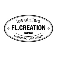 FL Création logo - Similar company to Gefradis