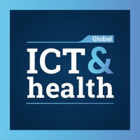 ICT&health Global logo - Similar company to Virtucare