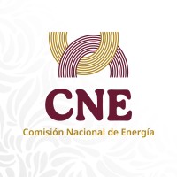 Comisión Nacional de Energía, México logo - Similar company to Highpercons