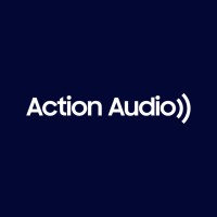 Action Audio logo - Similar company to Bruiser