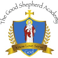 The Good Shepherd Academy logo - Similar company to Adeodatus