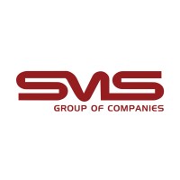 SMS Group logo - Similar company to Karachi Chemical Services Kcs