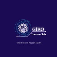 GİROYontem logo - Similar company to Kapsül Giro