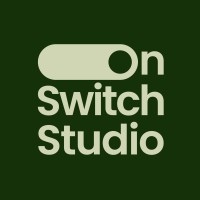 On Switch Studio logo - Similar company to Flowfeed