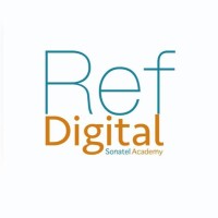 Référent Digital Sonatel Academy logo - Similar company to P2 Ref Dig Simplon Pikine