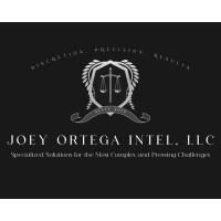 Joey Ortega Intel, LLC logo - Similar company to Infoact Investigations
