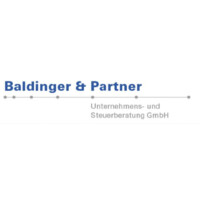 Baldinger & Partner logo - Similar company to Calma Compania | Plant Based Mosquito Spray