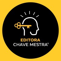 Editora Chave Mestra logo - Similar company to Editora Clube