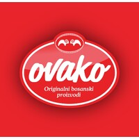 M.I. Ovako logo - Similar company to Mahers