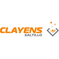 Clayens Saltillo logo - Similar company to Clayens Np
