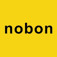 nobon ARCHITECTURE logo - Similar company to Teledomica