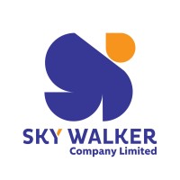 SKY WALKER Co.,Ltd logo - Similar company to High Volt Analytics