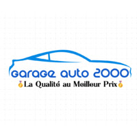 Garage Auto 2000 Thyez logo - Similar company to Garage Auto Aes Techs