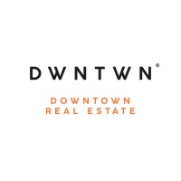 Downtown Real Estate logo - Similar company to Miix