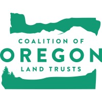 Coalition of Oregon Land Trusts logo - Similar company to Pixel Lighthouse