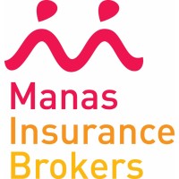 Manas Insurance Brokers Pvt Ltd logo - Similar company to Aastha Insurance Brokers Private Limited