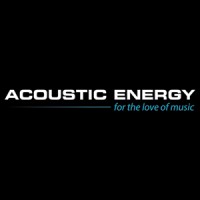 Acoustic Energy Loudspeakers Ltd. logo - Similar company to Ce Critic