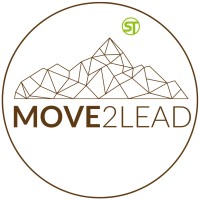 Move2Lead logo - Similar company to Dudes & Partner | Marktplatz Agentur