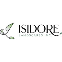 Isidore Landscapes logo - Similar company to Doorstep Canada