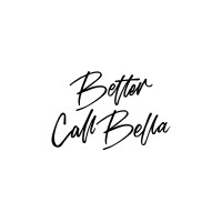 Better Call Bella