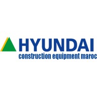 Hyundai Construction Equipment Maroc logo - Similar company to Maroc Trading