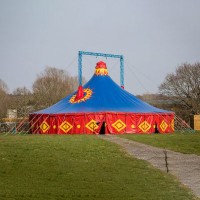 East Sussex School Of Circus Arts