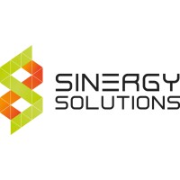 Sinergy Solutions logo - Similar company to Tksol